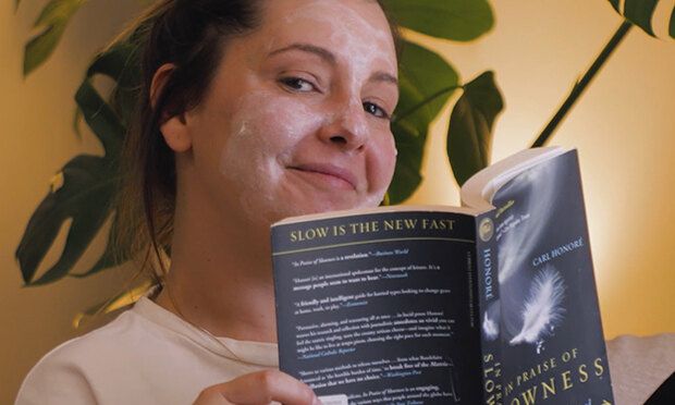 Homies: To καλύτερο look είναι το no makeup look