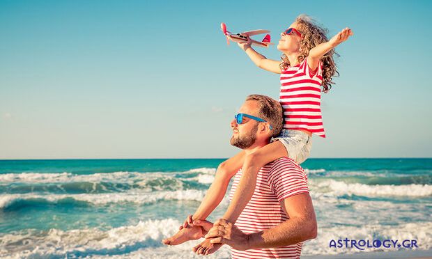 Ημερήσιες Προβλέψεις για όλα τα Ζώδια 21/06