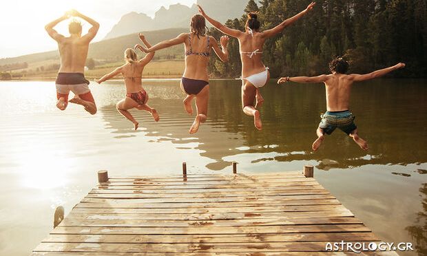 Ημερήσιες Προβλέψεις για όλα τα Ζώδια 27/06