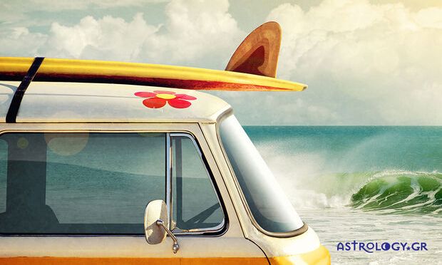 Ημερήσιες Προβλέψεις για όλα τα Ζώδια 17/07