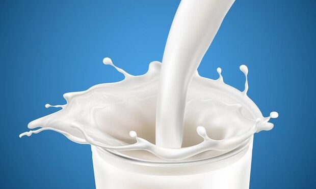 Είδες στο όνειρό σου γάλα;