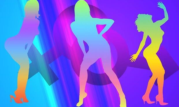 Είδες στο όνειρό σου χορό;