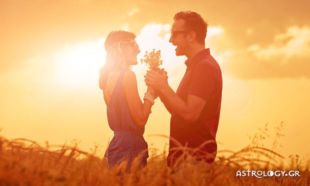 Προβλέψεις αγάπης για όλα τα ζώδια, 09/08