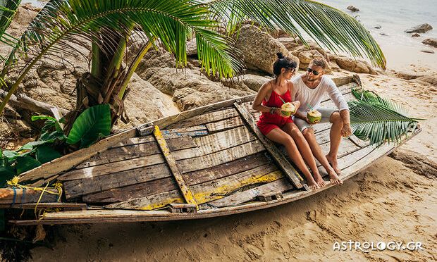 Προβλέψεις αγάπης για όλα τα ζώδια, 24/08