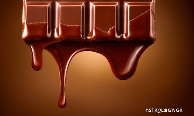 Είδες στο όνειρό σου σοκολάτα;