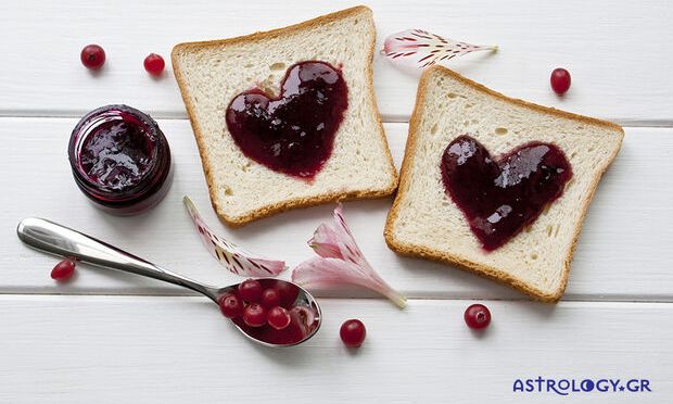 Προβλέψεις αγάπης για όλα τα ζώδια, σήμερα 01/09