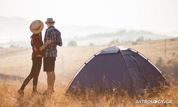 Προβλέψεις αγάπης για όλα τα ζώδια, 06/09