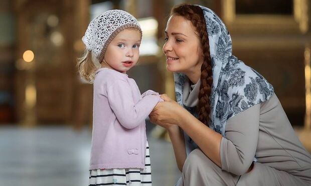 Είδες στο όνειρό σου νονό ή νονά;