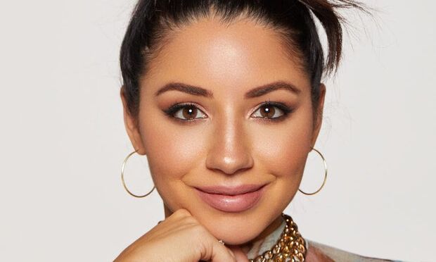 #IStyleTo: Όλα όσα έμαθα σε ένα TRESemmé masterclass με τη Justine Marjan