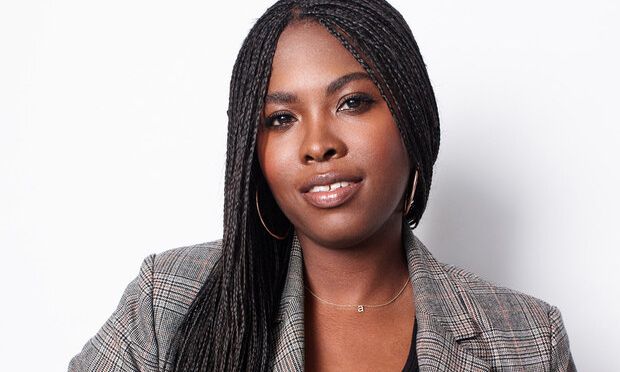 #TRESnyfw: H Lacy Redway εξηγεί τη φιλοσοφία πίσω από τα χτενίσματα στο show του Jason Wu