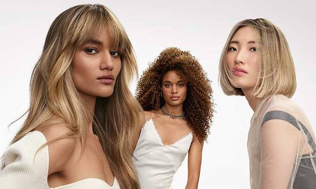 Ξέχνα το απλό balayage! Ήρθε μία νέα, oh so chic τεχνική να αλλάξει τα πάντα!