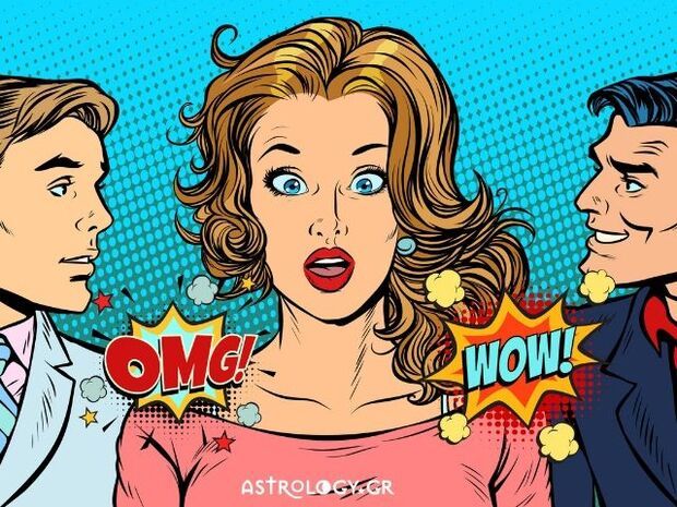 Σήμερα 21/08: Κάνε τις συμφέρουσες για σένα επιλογές!