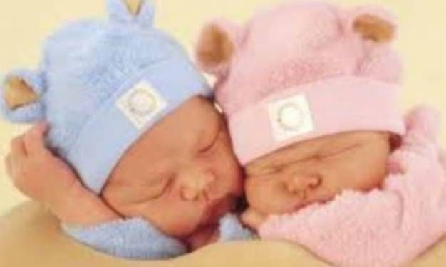 Το πρόσωπό σου δείχνει... πόσα παιδιά θα κάνεις!