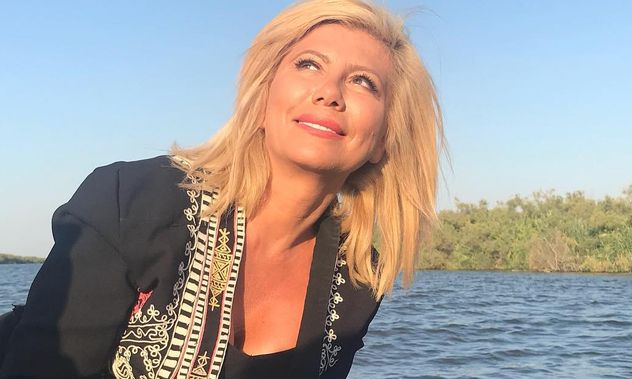 Ζήνα Κουτσελίνη: Ραγίζει καρδιές το μήνυμα για τον αδερφό της, που έχει φύγει από τη ζωή
