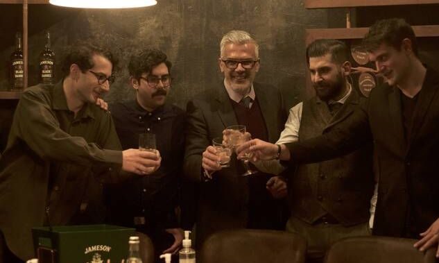 Ratpack Night @ Shelter: Γιορτάσαμε την Παγκόσμια Ημέρα της Γυναίκας παρέα με τις ίδιες τις γυναίκες