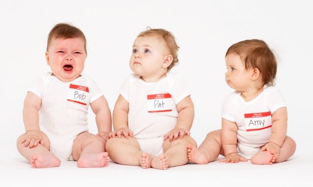 Τα αγόρια ή τα κορίτσια κλαίνε περισσότερο;