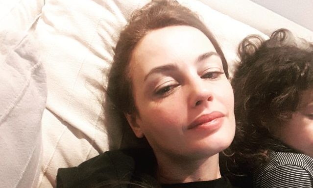 Σοφία Πανάγου: «Είναι πολύ σημαντικό για μένα να περνάω ωφέλιμο χρόνο με την οικογένεια μου»