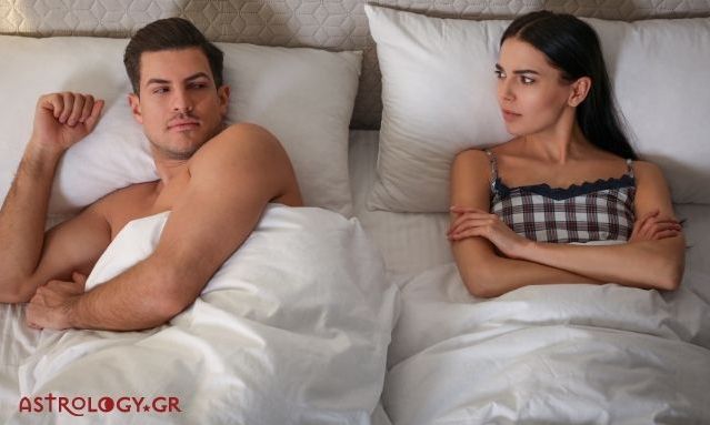 Εσείς ψηφίσατε τα ζώδια που σας απογοήτευσαν στο κρεβάτι!