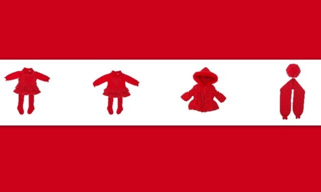 Φωτιά στα κόκκινα η μικρή σας πριγκίπισσα!