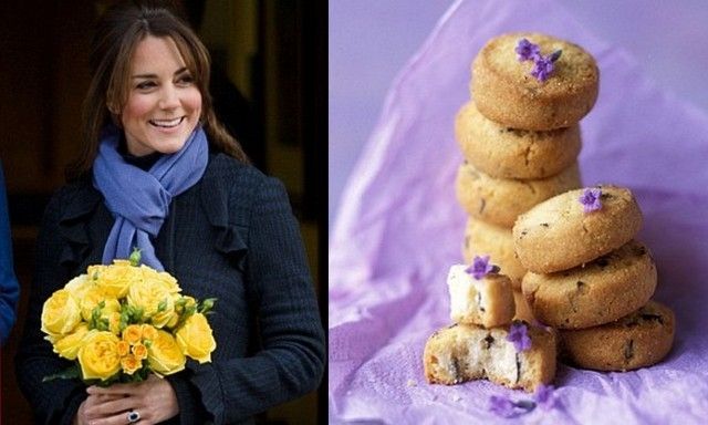 Kate Middleton: Γιατροσόφια της γιαγιάς για να ξεπεράσει τις πρωινές ναυτίες