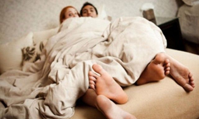 Τράβηξε βίντεο τους γονείς του να κάνουν σεξ και το κυκλοφόρησε παντού!