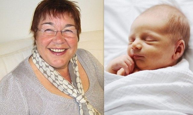 Η πιο διάσημη μαία στην Αγγλία συμβουλεύει: Γεννάτε στο σπίτι!