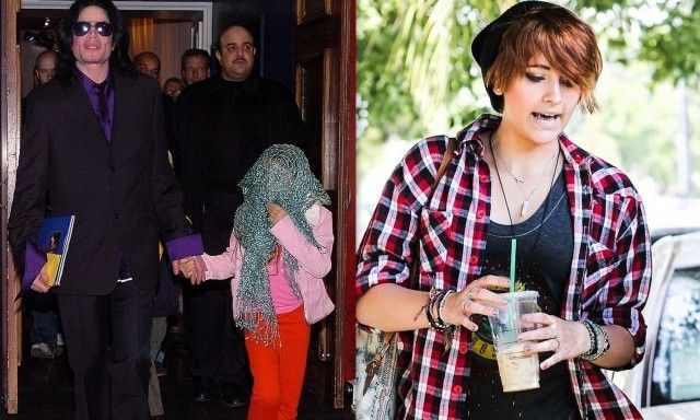 Η κόρη του Μάικλ Τζάκσον έκανε απόπειρα αυτοκτονίας!