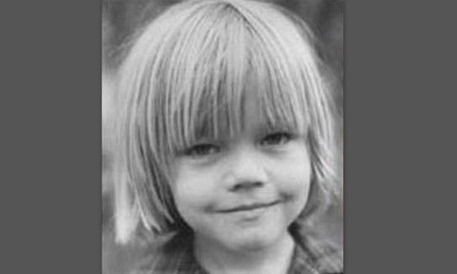 Πάει το μυαλό σας ποιο είναι το αγοράκι της φωτογραφίας;