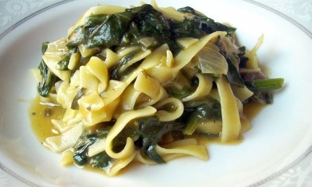 Συνταγή για τέλειες χυλοπίτες με σπανάκι!