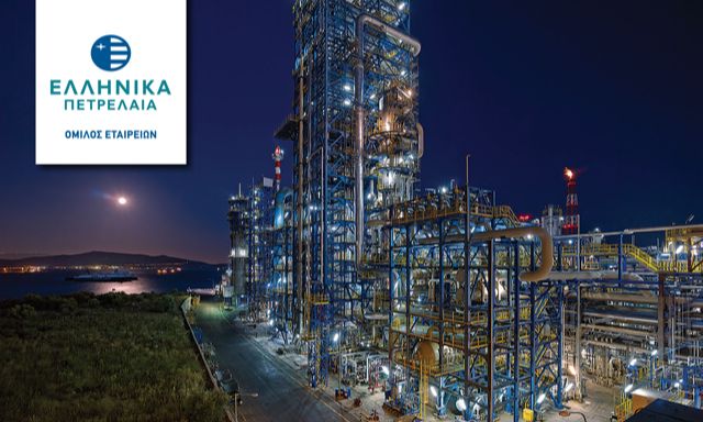 8 εκατ. ευρώ προσφέρει ο όμιλος ΕΛΛΗΝΙΚΑ ΠΕΤΡΕΛΑΙΑ για την ενίσχυση του Εθνικού Συστήματος Υγείας