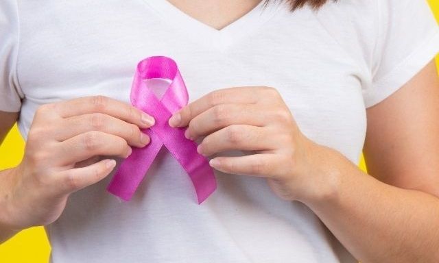 Στην πρώτη γραμμή για την πρόληψη του καρκίνου του μαστού