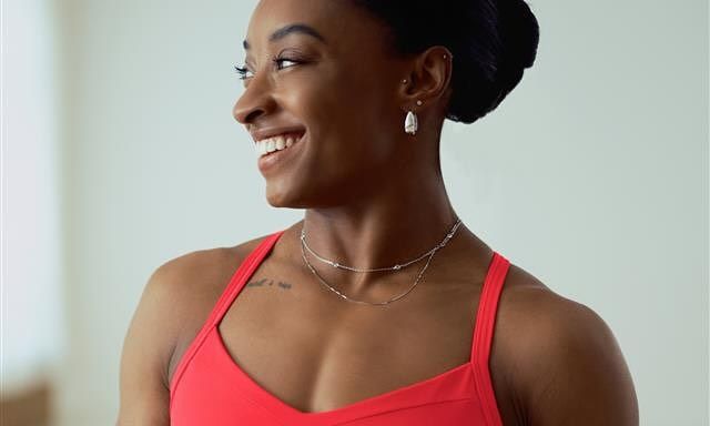 Simone Biles: Η απλή μητρική συμβουλή που την έκανε παγκόσμια πρωταθλήτρια