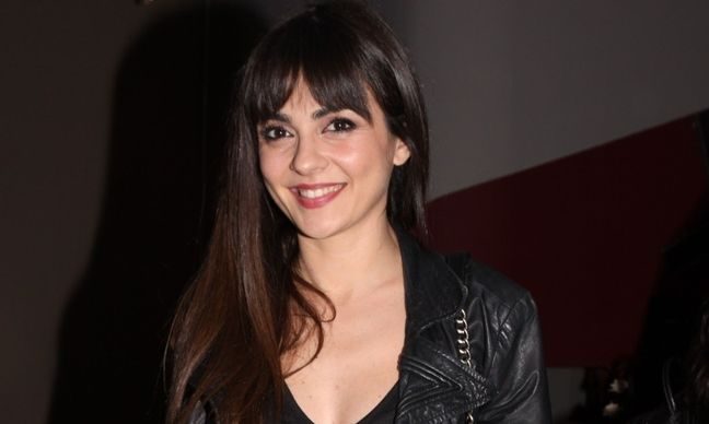 Αγγελική Δαλιάνη: Εντυπωσιάζει με μπικίνι στον 6o μήνα εγκυμοσύνης