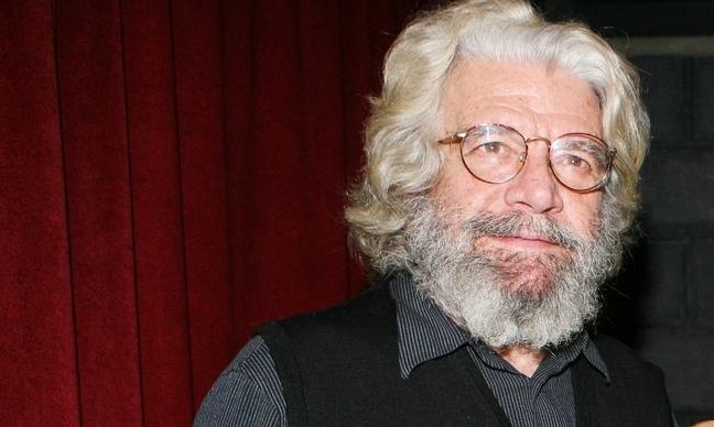 Άγγελος Αντωνόπουλος: «Θα ήθελα να έχω ένα παιδί»