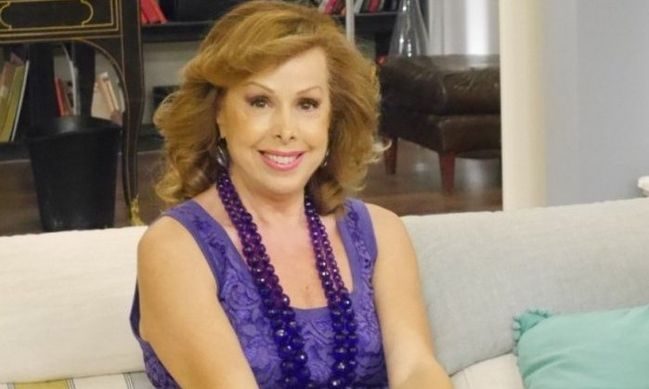 Ισμήνη Καλέση: «Ποτέ δεν ήθελα να έχω παιδί»