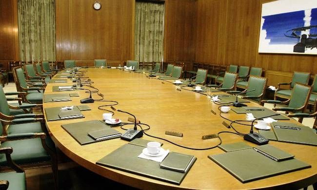 Τα νέα πρόσωπα της κυβέρνησης, οι καραμπόλες και οι εκπλήξεις...