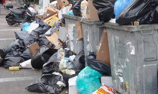 Φρίκη στους Αμπελόκηπους: Εντόπισαν 12 έμβρυα σε κάδο απορριμμάτων - Συνελήφθη 35χρονος