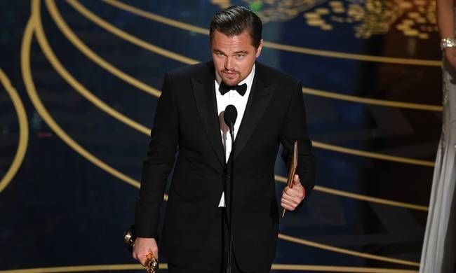 Όσκαρ 2016: Οι νικητές της 88ης απονομής των βραβείων Oscars (pics+vid)