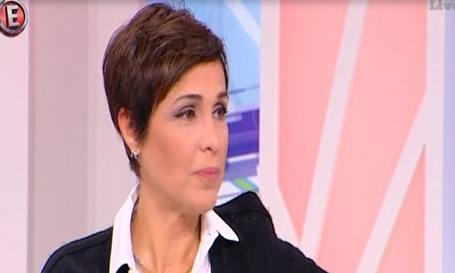 Η Μέλπω Κωστή, η τραγική απώλεια του μοναχογιού της και η εναλλακτική ιατρική