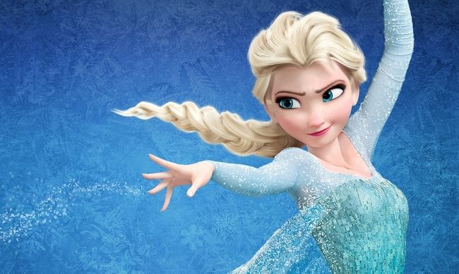 Μπορείτε να μαντέψετε; Ποιο πρόσωπο του YFSF 3 είναι η φωνή της Έλσας στο Frozen;