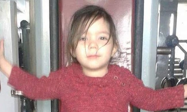 Αναβολή πήραν οι γονείς της μικρής Μαρίας - Τι λέει ο δικηγόρος τους