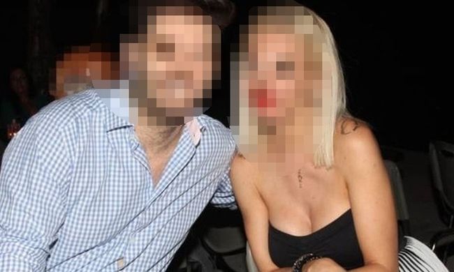Χωρισμός-βόμβα στην ελληνική showbiz-Τίτλοι τέλους για γνωστό ζευγάρι