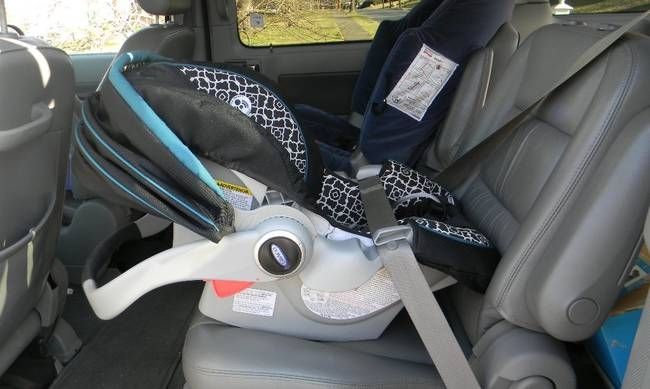 Φρίκη: Έβαλε το νεκρό μωρό του στο ψυγείο για να «συνέλθει» αφού το είχε ξεχάσει στο αυτοκίνητο