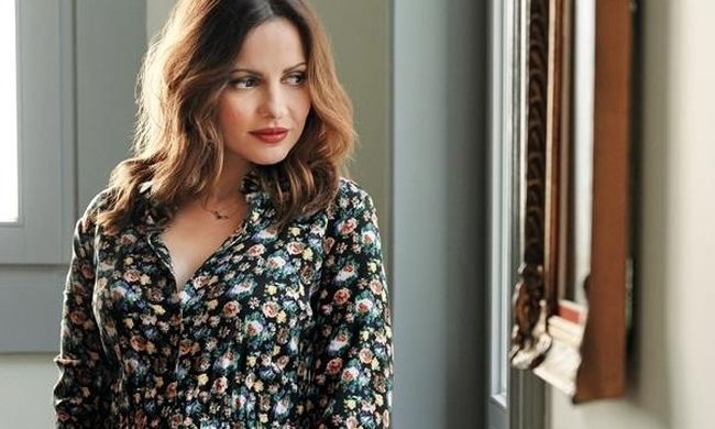 Ελένη Καρποντίνη: Αυτό είναι το μυστικό της για να διατηρεί άψογη σιλουέτα ενώ είναι έγκυος