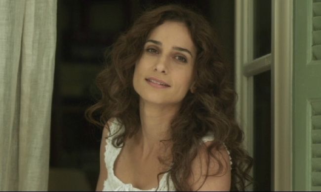 Μαρίνα Καλογήρου: Μιλάει πρώτη φορά για τον ξαφνικό χαμό του συζύγου της, πατέρα του γιου της!