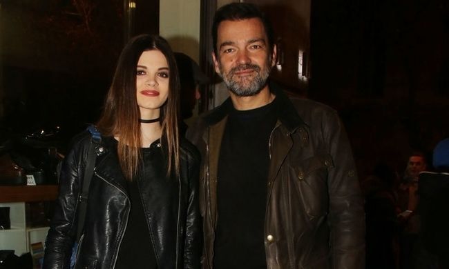 Τζένη Καζάκου: «Θα ήθελα πάρα πολύ να έχω γνωρίσει τη γιαγιά μου, αλλά δυστυχώς έφυγε νωρίς»