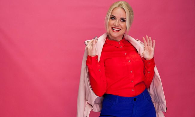 Η εξομολόγηση της Μαρίας Μπεκατώρου: «Ακόμη προσπαθώ να αποκτήσω παιδί»