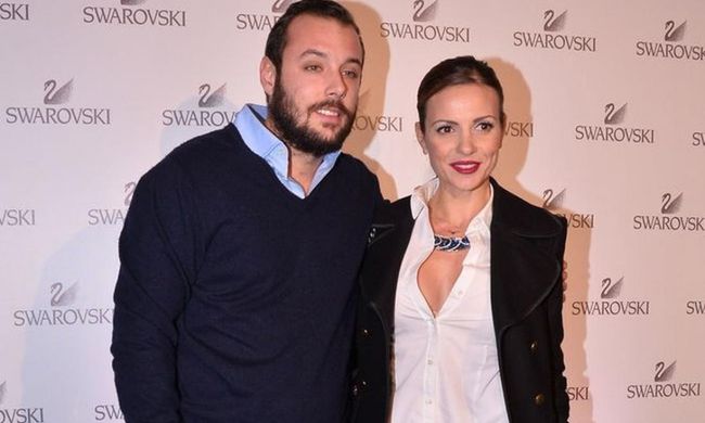 Η Ελένη Καρποντίνη αποκάλυψε on air το φύλο του μωρού που περιμένει