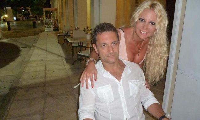 Δάκρυα απογοήτευσης από τη Στέλλα Μπεζαντάκου: Απέτυχε η πρώτη εξωσωματική γονιμοποίηση