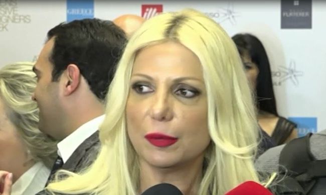 Μπεζαντάκου: «Το σώμα μου έπαθε σοκ από την εξωσωματική. Ίσως ξανακάνω του χρόνου…»